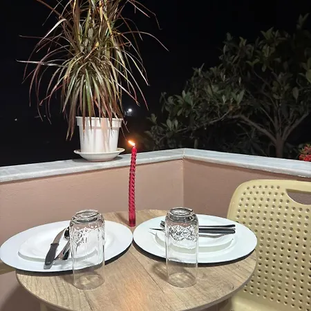 Horizont Konukevi Saranda