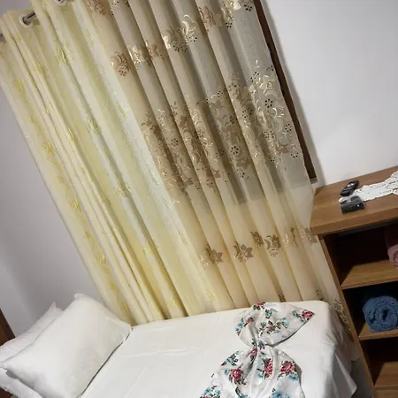 Horizont Konukevi Saranda